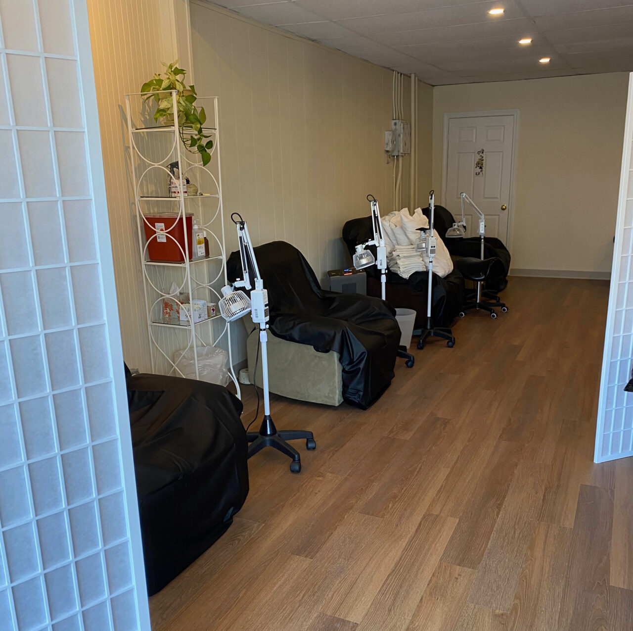 Acupuncture Together Affordable, Effective & Relaxing Community