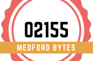 Acupuncture Together on the Medford Bytes Podcast